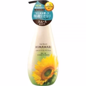 KRACIE Himawari Soomth & Repair Conditioner 500g