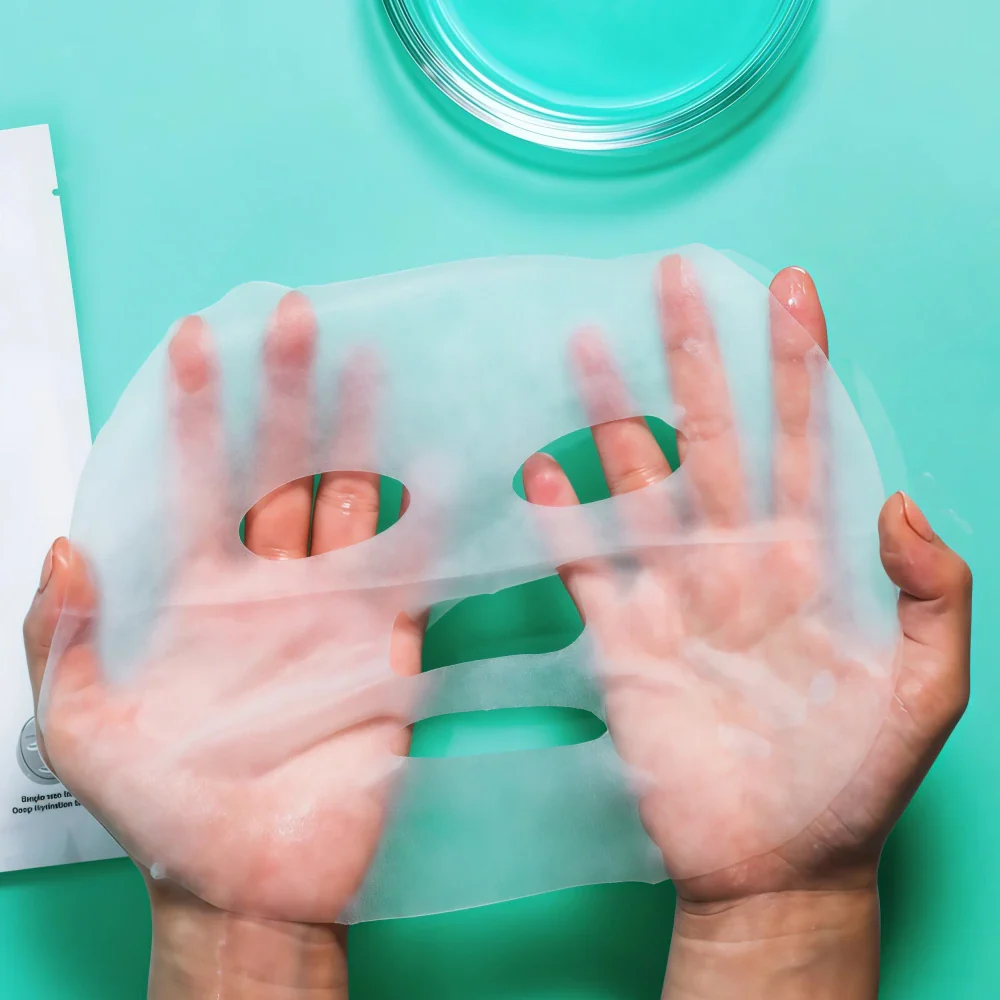 Dr Jart+ Derm Water Jet Soothing Hydra Solution 1pc