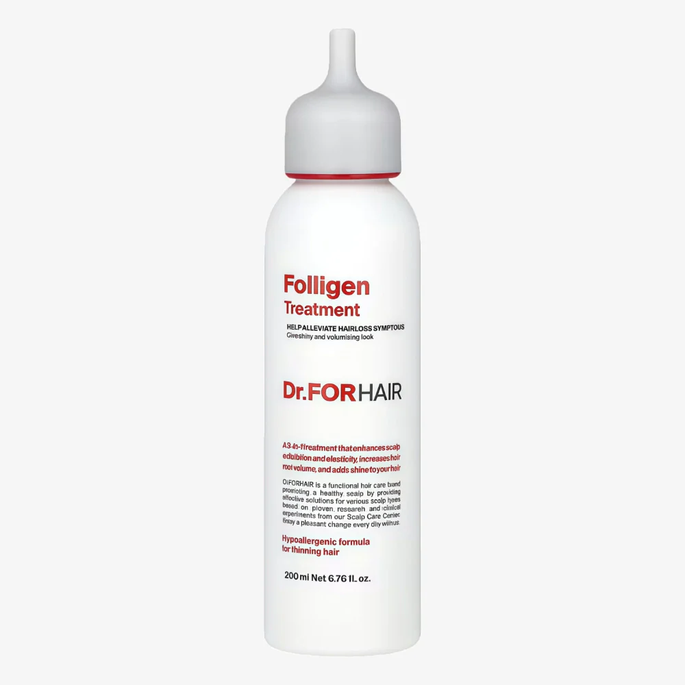 Dr.FORHAIR Folligen Treatment 200ml