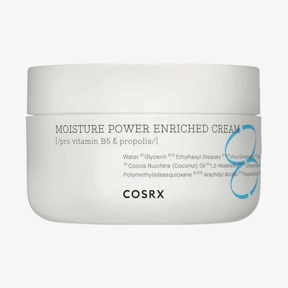 COSRX Hydrium Moisture Power Enriched Cream 50ml