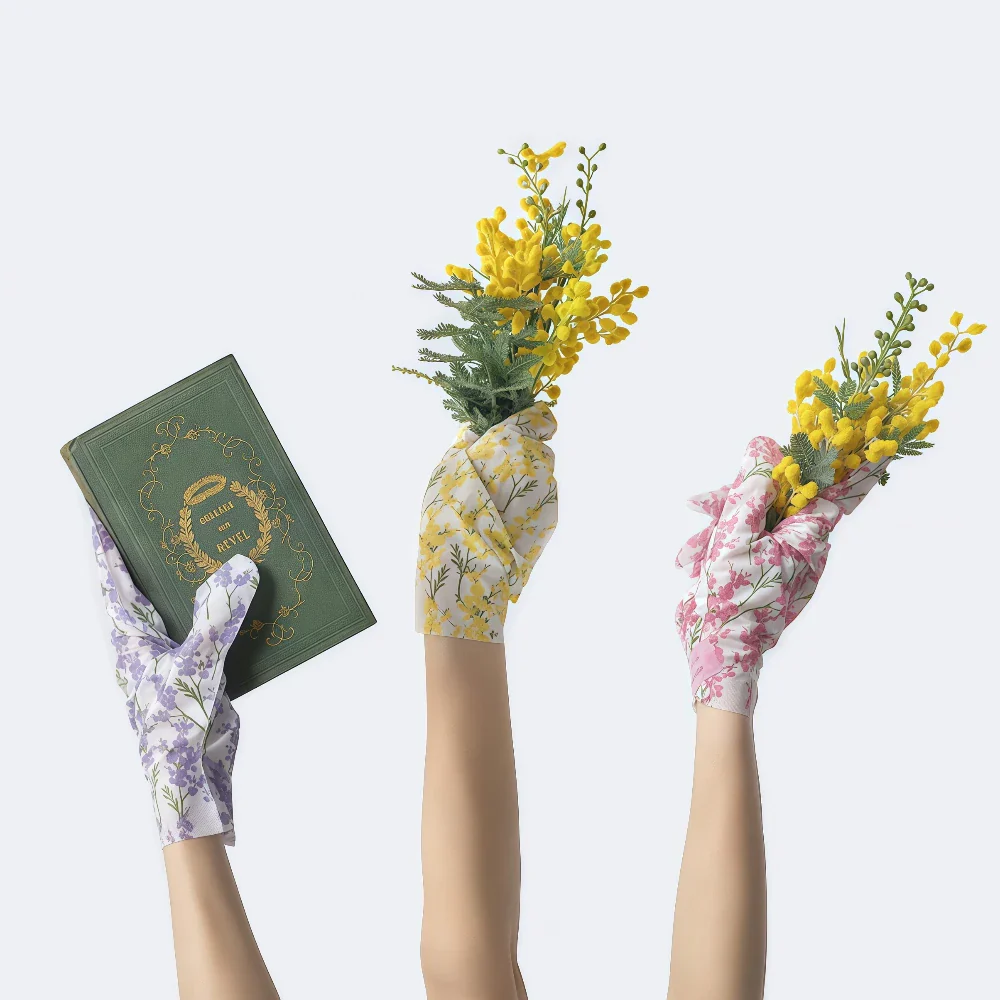 KOCOSTAR Hand Mask Blue