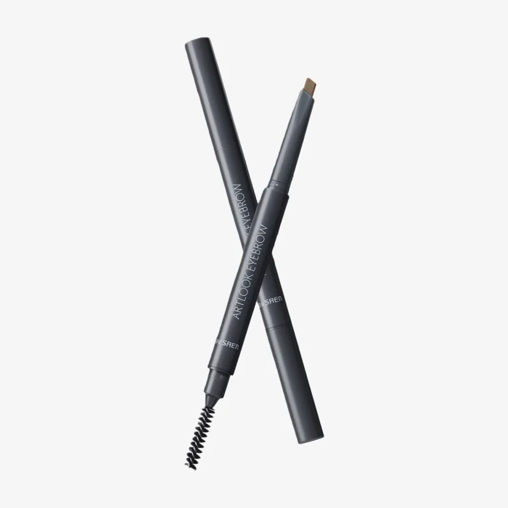 THE SAEM Saemmul Artlook Eyebrow 05 Natural Brown