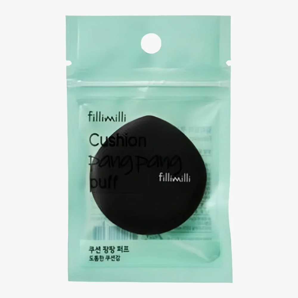 OLIVE YOUNG Fillimilli Cushion Pangpang Puff