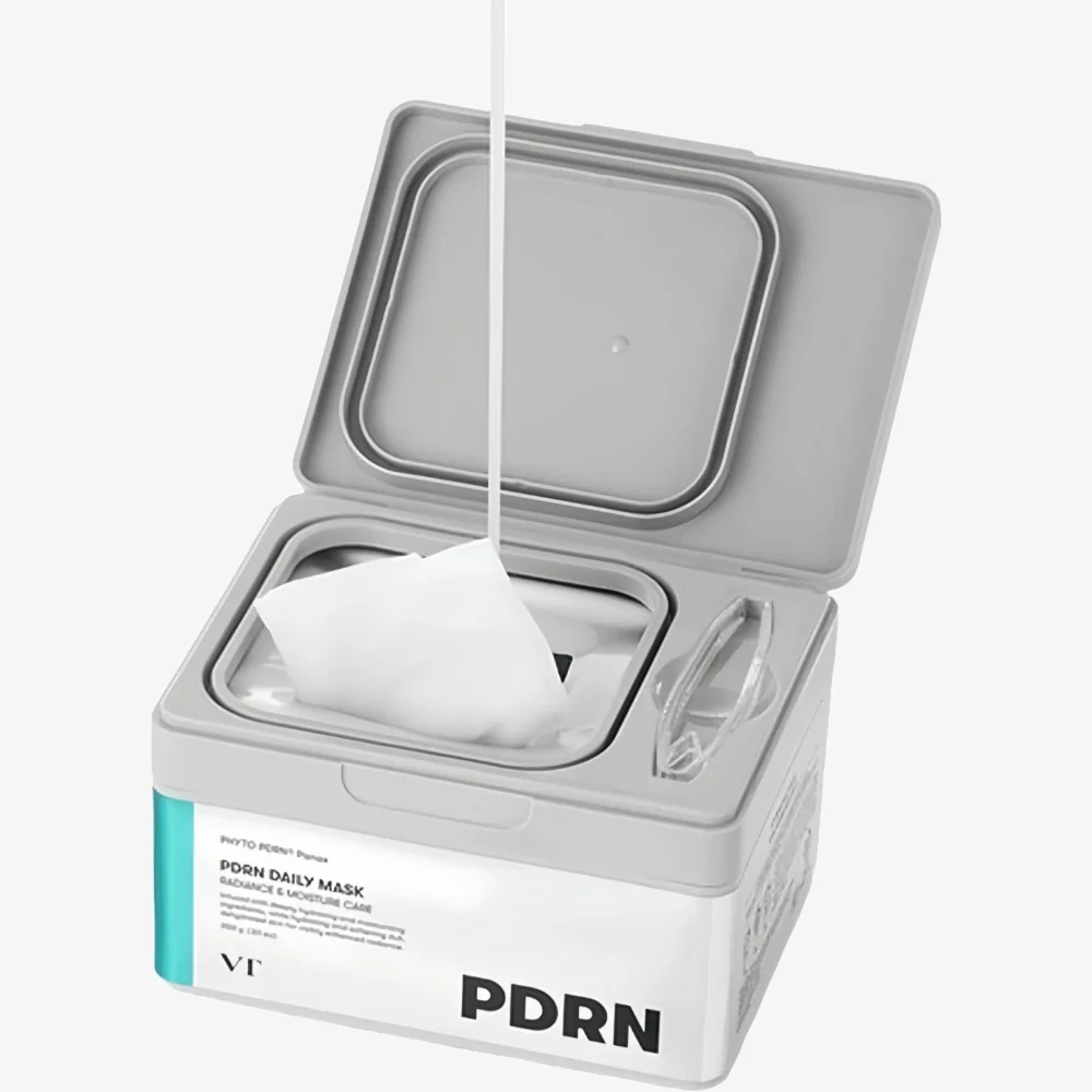 VT PDRN Daily Mask (30)