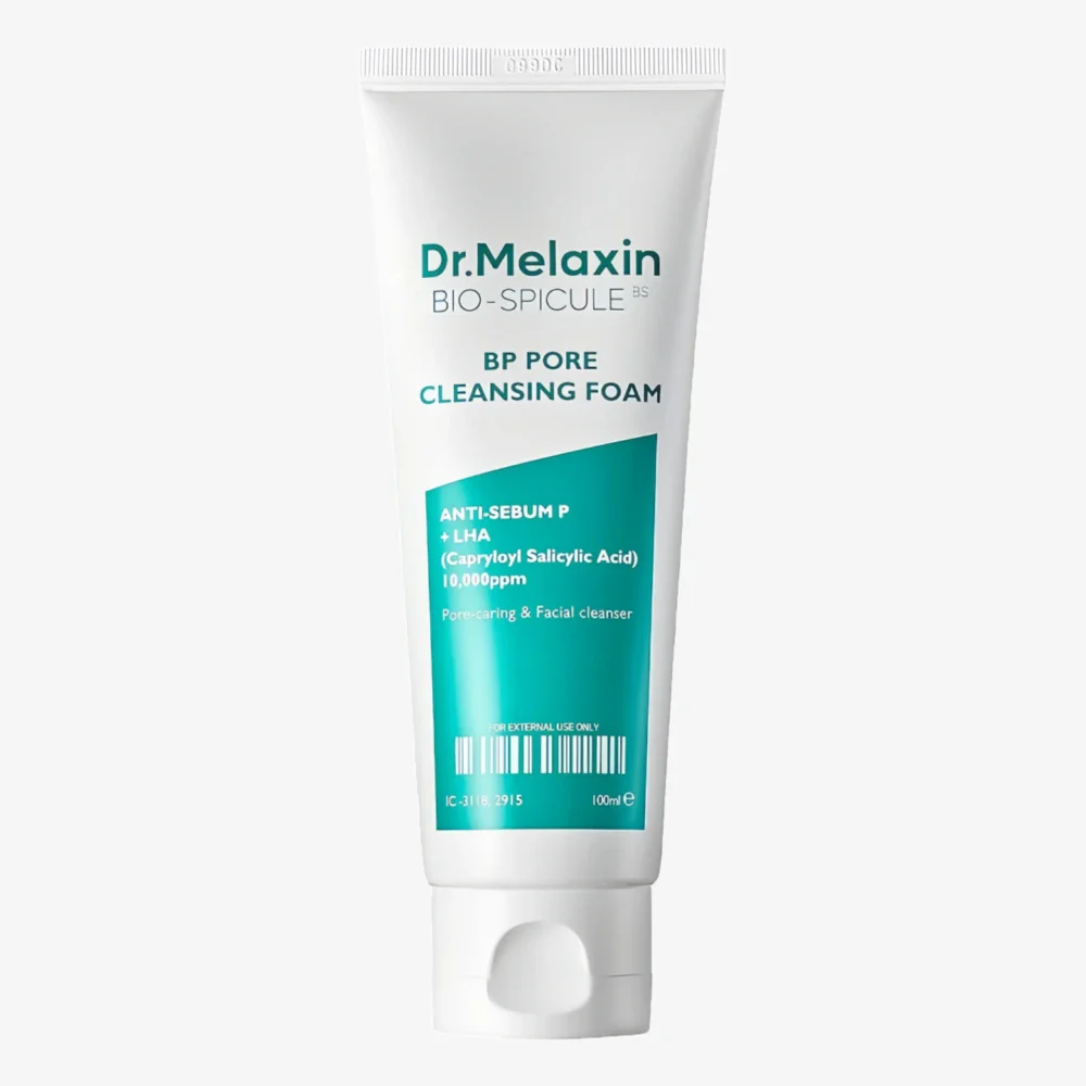 Dr.Melaxin BP Pore Cleansing Foam 100ml