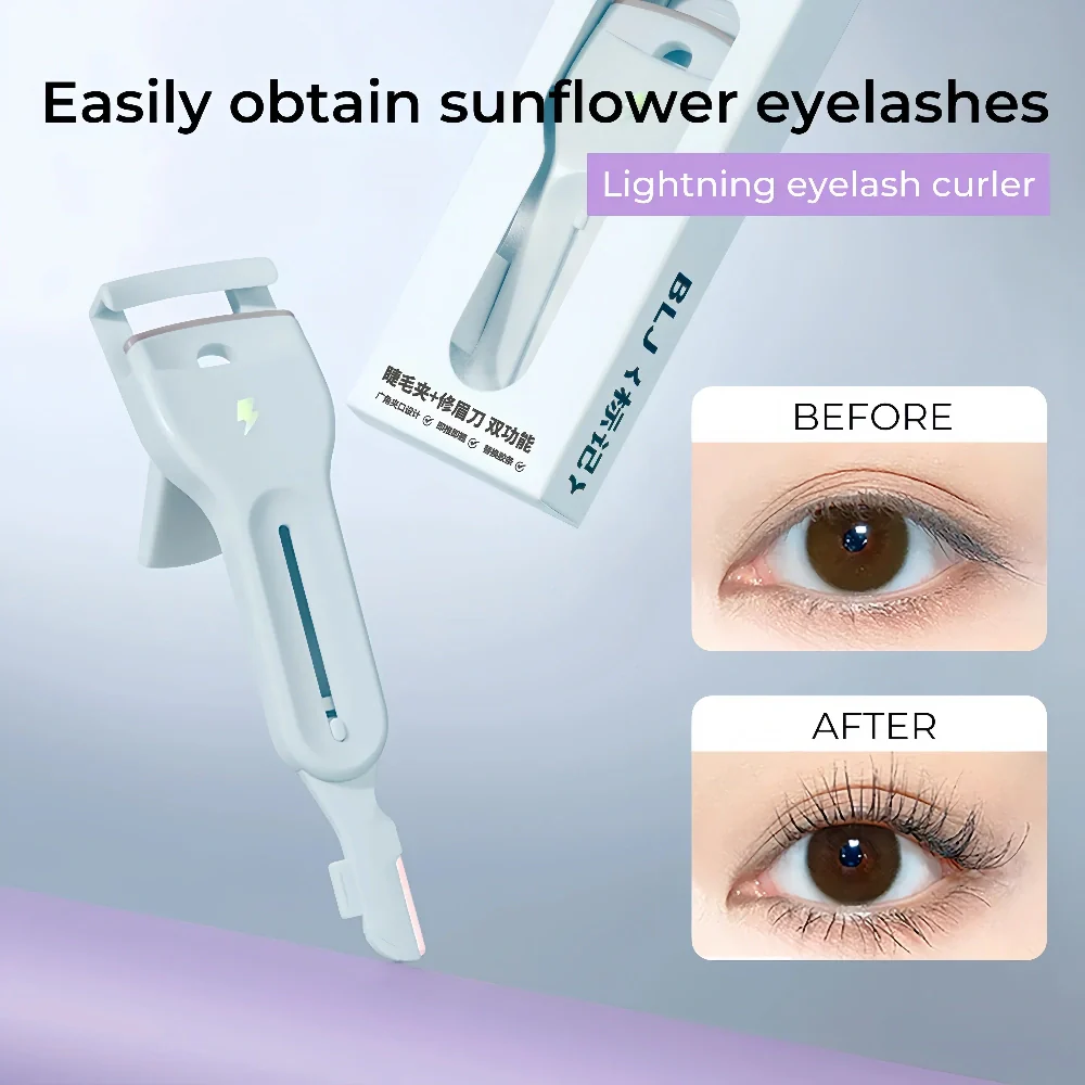 BLJ Lightning Series Eyelash Curler