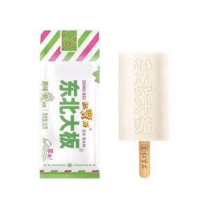 DBDB Original Milk Ice Bar 82g