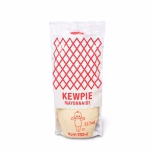 QP KEWPIE Mayyonnaise 517ml