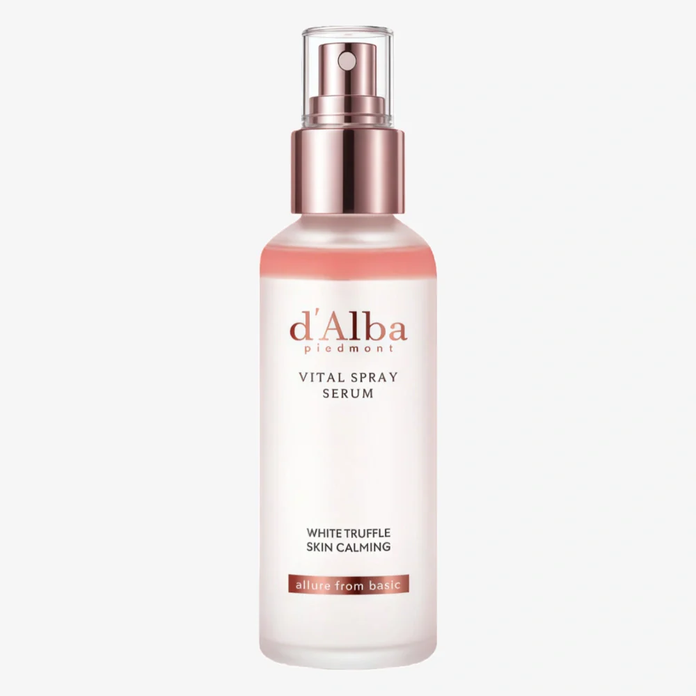 DALBA White Truffle Vital Spray Serum 100ml