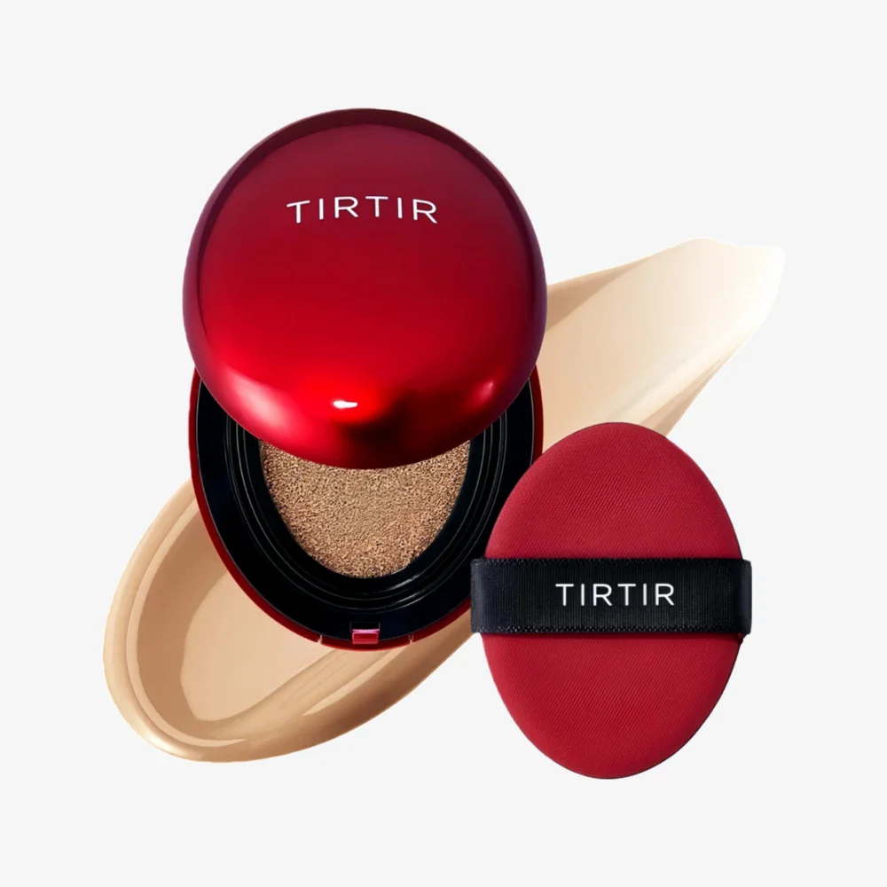 TIRTIR Mask Fit Red Cushion 33N Macchiato