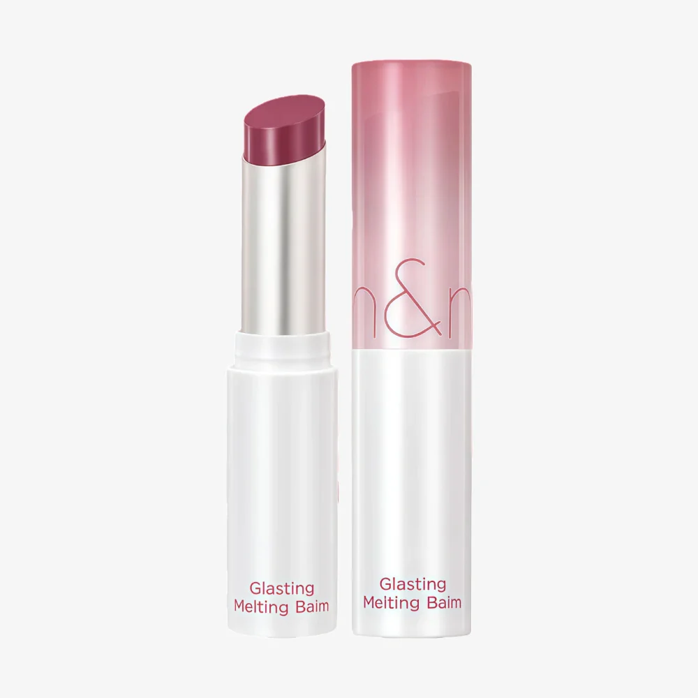 ROMAND Glasting Melting Balm 07 Mauve Whip