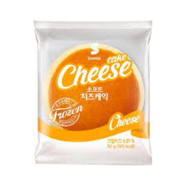 Samlip Cheese Cake 50g