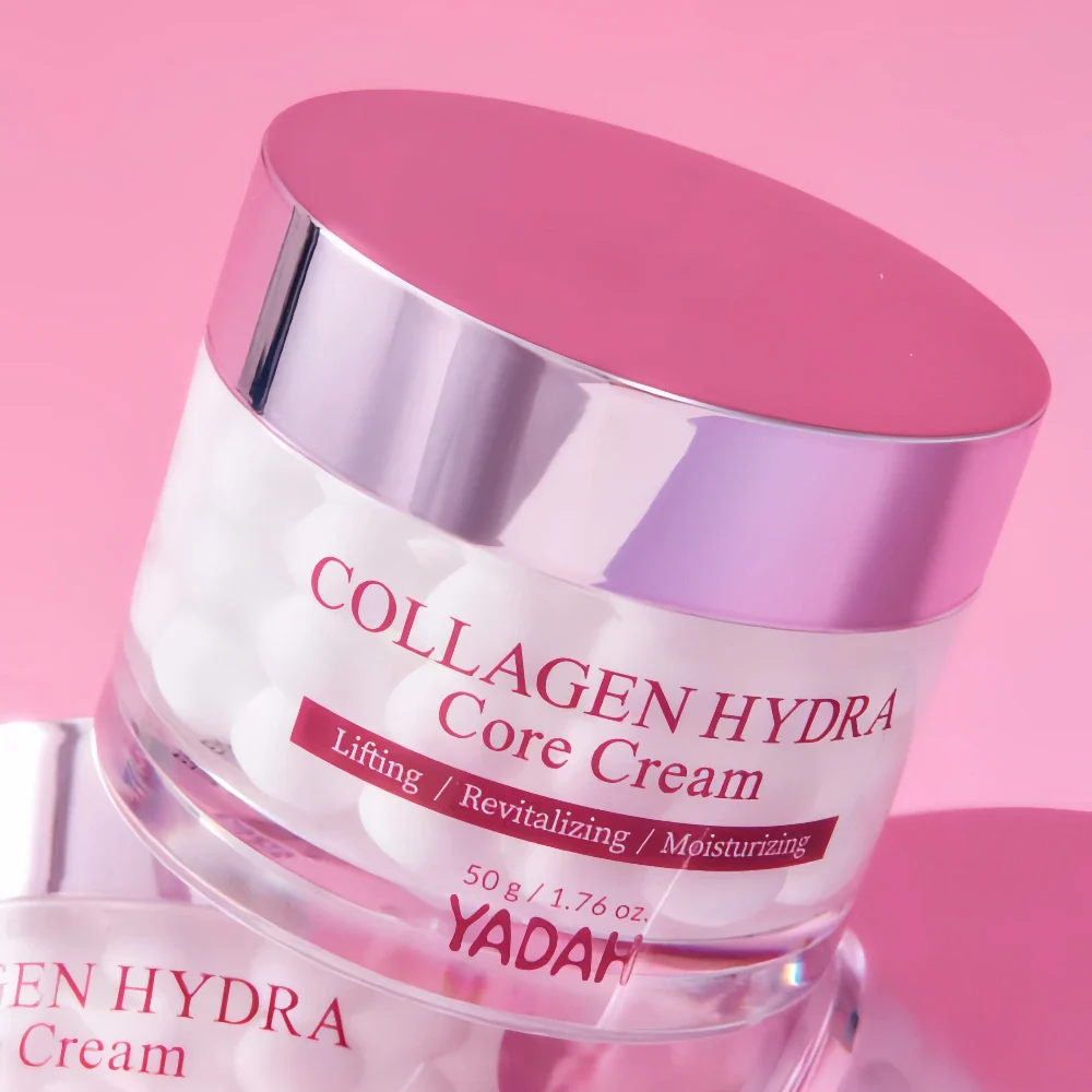 Yadah Collagen Hydra Core Cream 50g