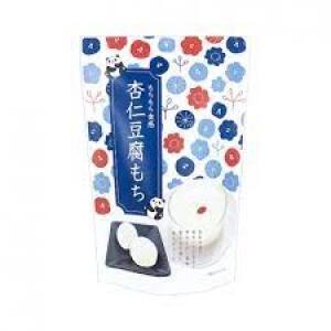 Seiki - Almond Jelly Mochi 130g