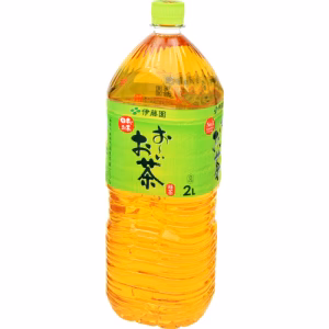 ITOEN OI OCHA GREEN TEA 2L