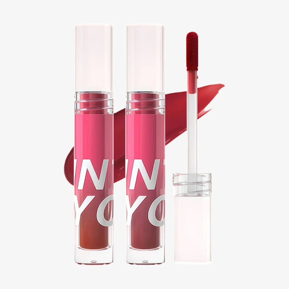 INTO YOU Watery Mist Lip Gloss W12