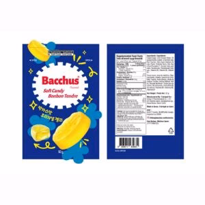 DONG A Bacchus Jelly (Original)