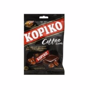 Kopiko Coffee Candy Bag 12Og