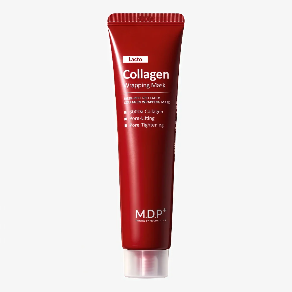 MediPeel Red Lacto Collagen Wrapping 70ml