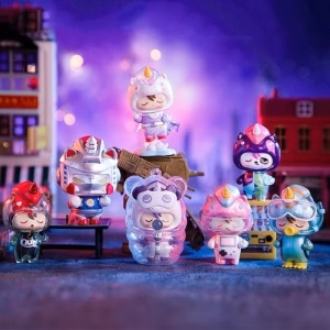 1983 Quay Dreaming Blind Box