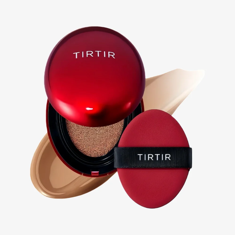 TIRTIR Mask Fit Red Cushion Alapoz 40N Cinnamon