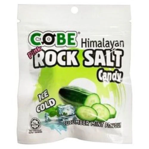 COBE MInt Candy (Cucumber)