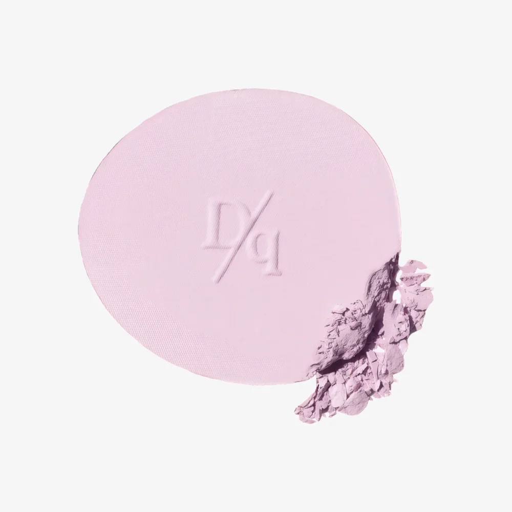 DASIQUE Soft Blur Cheek 06 Sweet Lavender