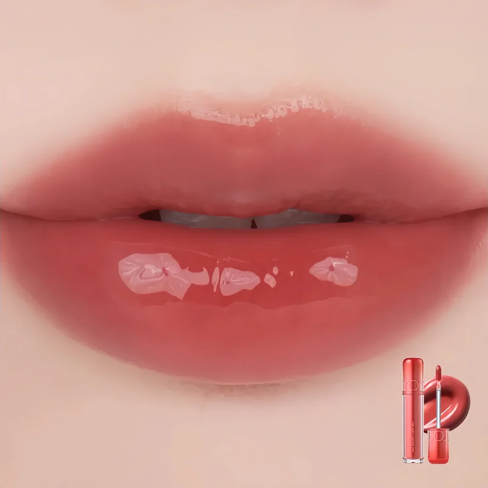 ROMAND The Juicy Lasting Tint 05 Jujube