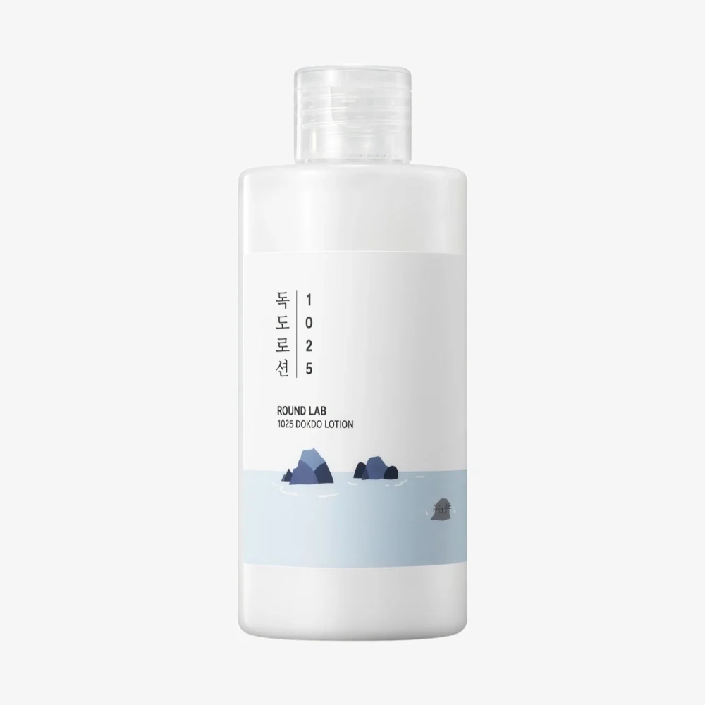 ROUND LAB 1025 Dokdo Lotion 200ml