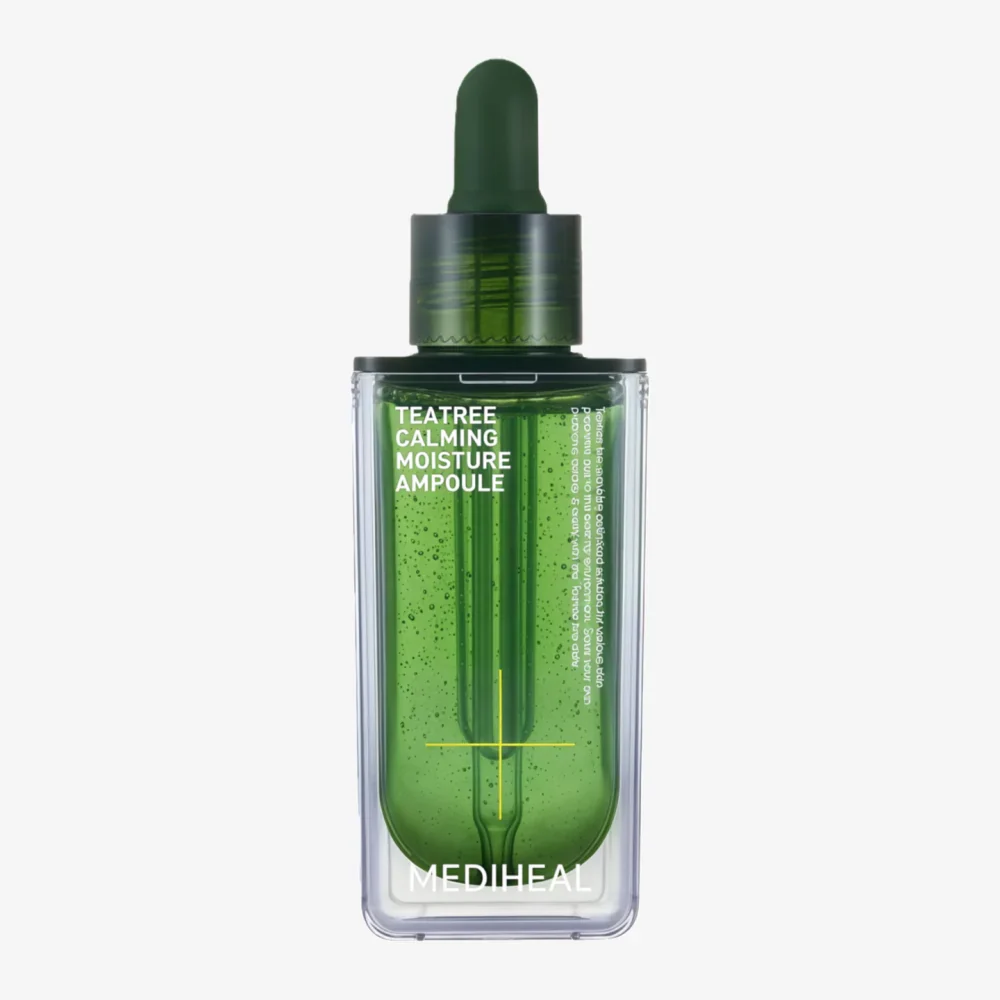 MEDIHEAL Teatree Calming Moisture Ampoule 50ml