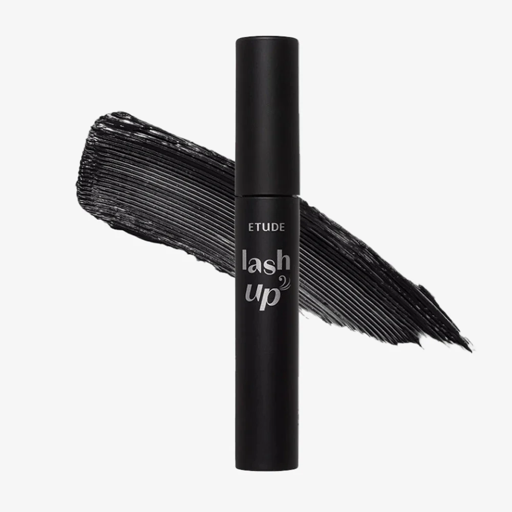 ETUDE HOUSE Lash Up Comb Mascara 01 Black