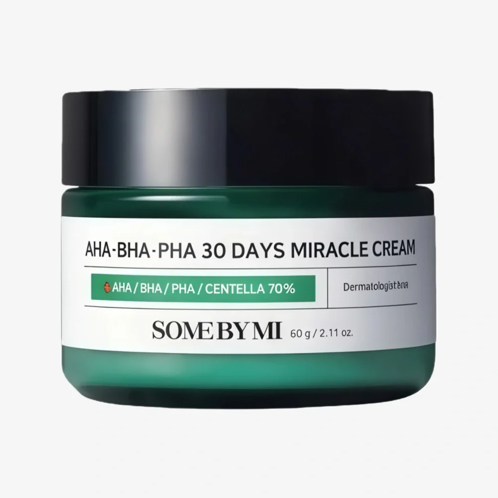 SOME BY MI 30-DAYS MIRACLE CREAM 60g