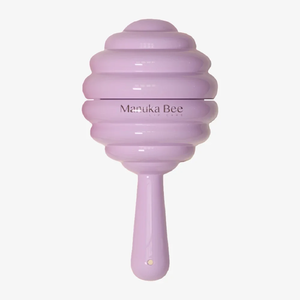 MANUKA BEE Honey Lip Balm - Lemond Grape
