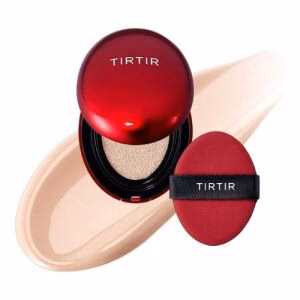 TIRTIR Mask Fit Red Cushion Foundation 17C Porcelain