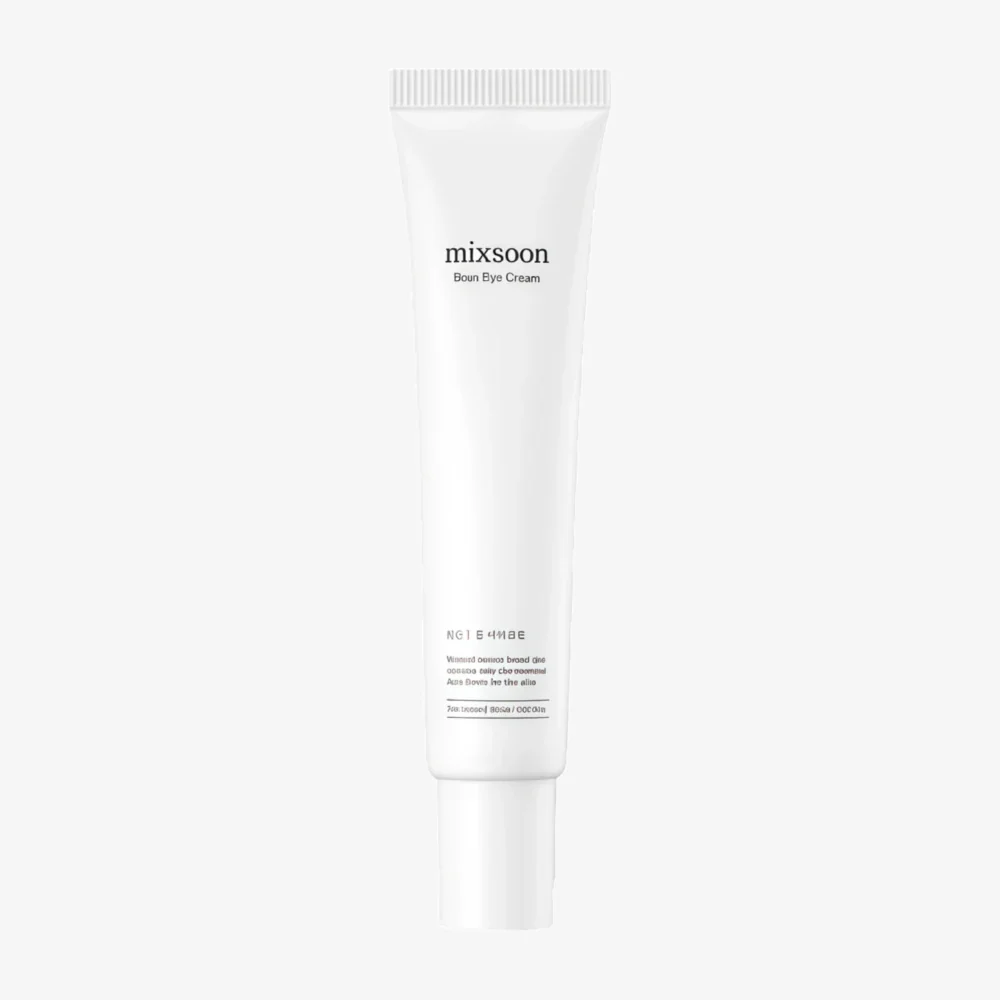 MIXSOON Bean Eye Cream 20ml