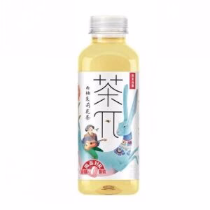 NONGFU SPRING Jasmine Tea (Grapefruit) 500ml