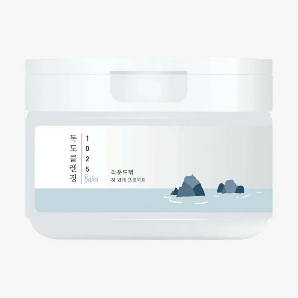 ROUND LAB 1025 Dokdo Cleansing Balm 100ml