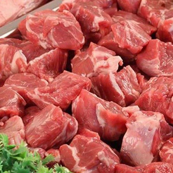 NEW ZEALAND LAMB SHOULDER CUBE 2lb