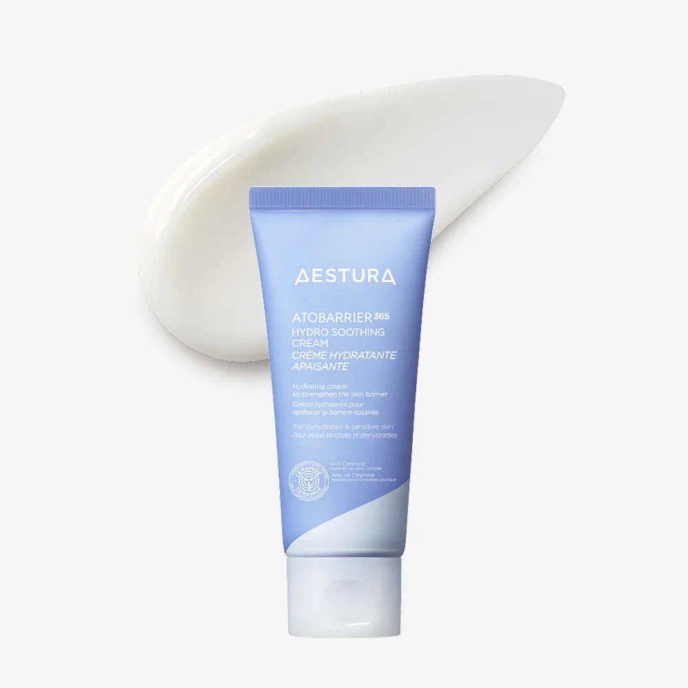 AESTURA Atobarrier 365 Hydro Soothing Cream 60ml