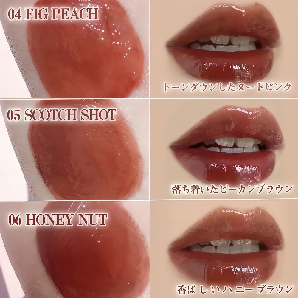 TIRTIR Waterism Glow Tint 05 Scotch Shot