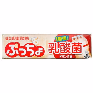 UHA Yogurt Chewy Candy