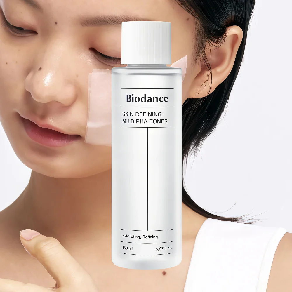 BIODANCE Skin Refining Mild PHA Toner 150ml