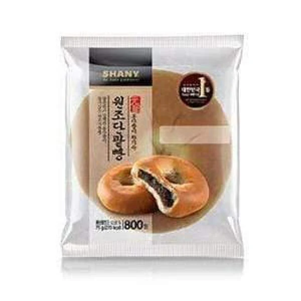 SAMLIP Red Bean Bread 85g