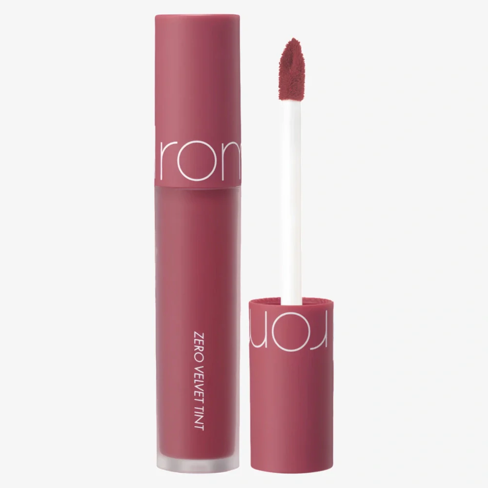 ROMAND Zero Velvet Tint 18 Petal Tassel