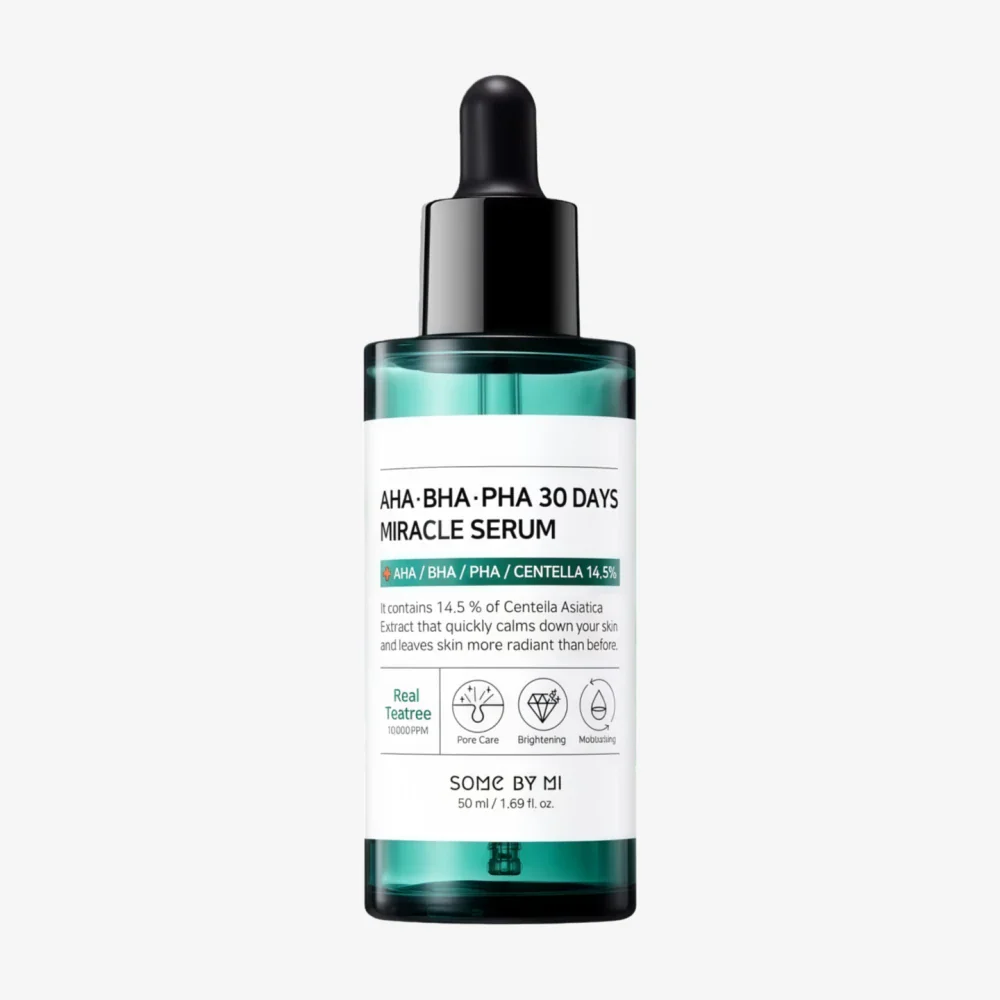 SOME BY MI AHA BHA PHA 30 Days Miracle Serum 50ml