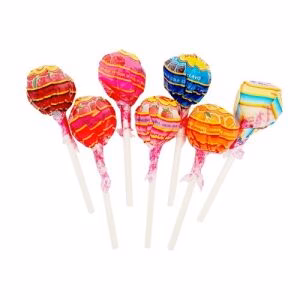 Chupa Chups The Best Of Lollipops 1pc