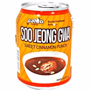 VILAC Soojeonggwa (Cinnamon Punch) 238g