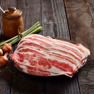 Paramount Beef Naval Plate Slice 454g