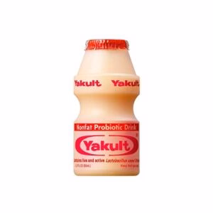 Yakult Probiotic Drink 80ml