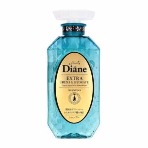 MOIST DIANE Perfect Beauty Fresh Hydrate Shampoo 450ml
